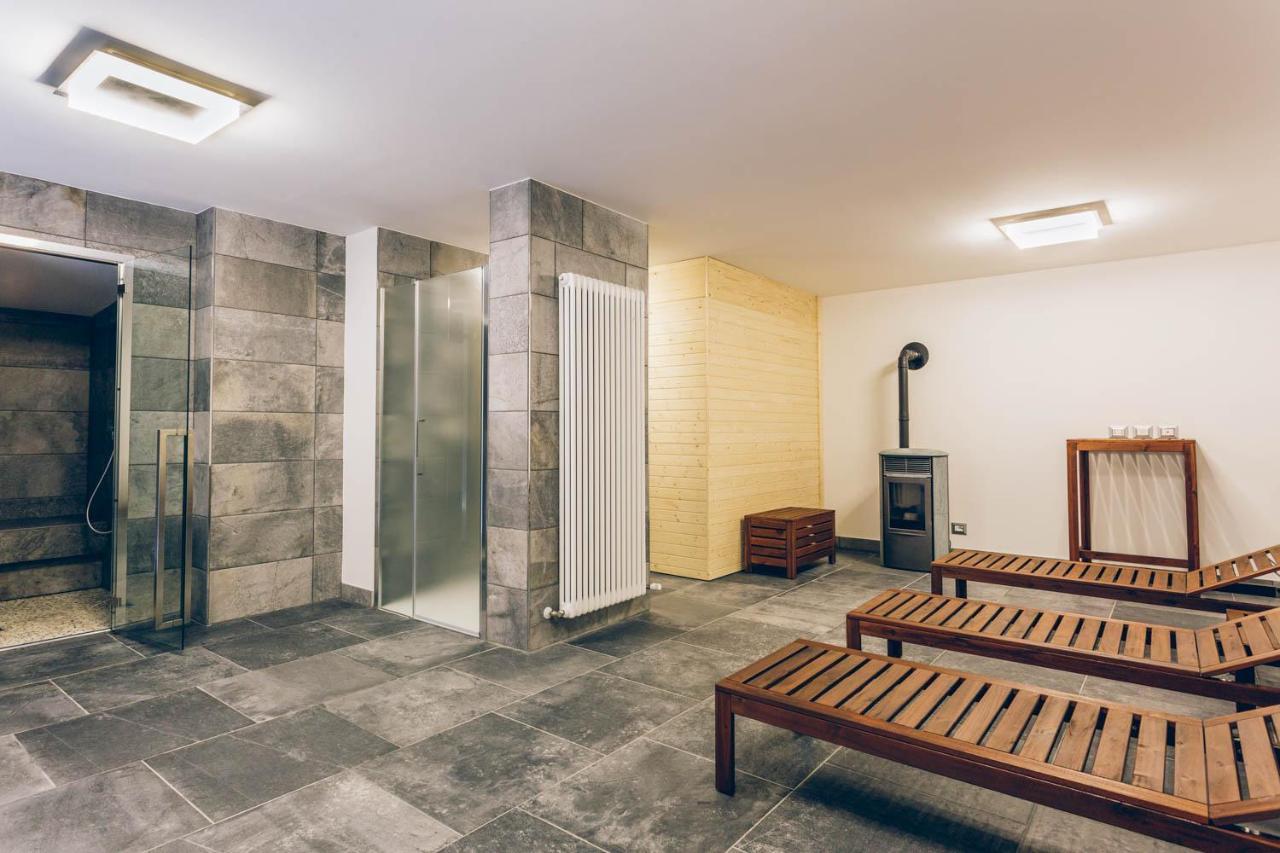 Chalet Valcanale Camporosso  Bagian luar foto
