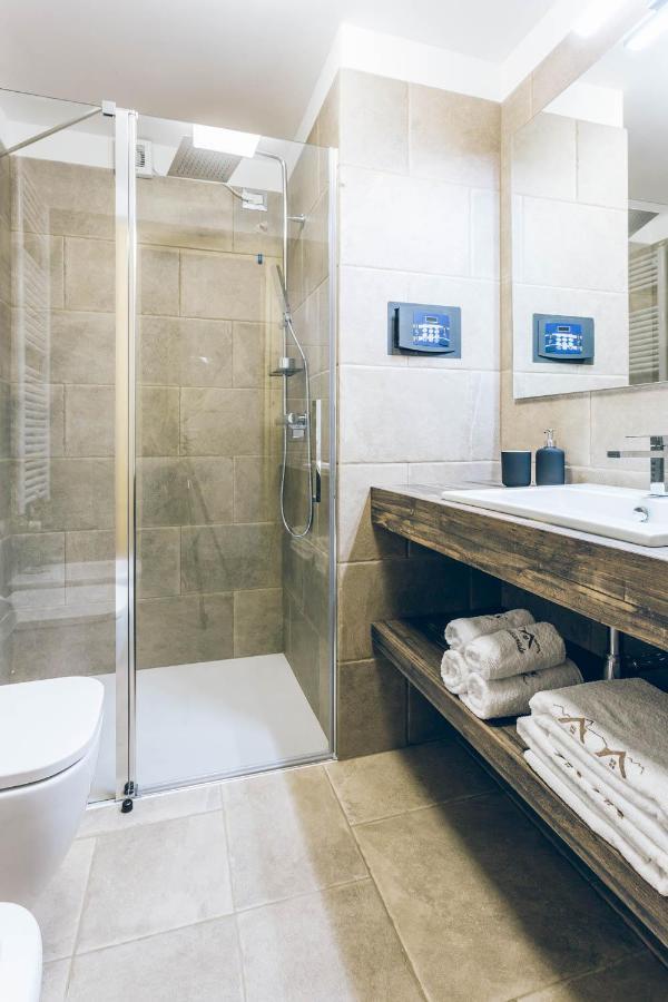 Chalet Valcanale Camporosso  Bagian luar foto