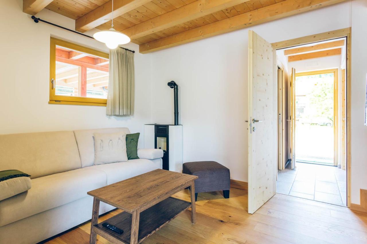 Chalet Valcanale Camporosso  Bagian luar foto