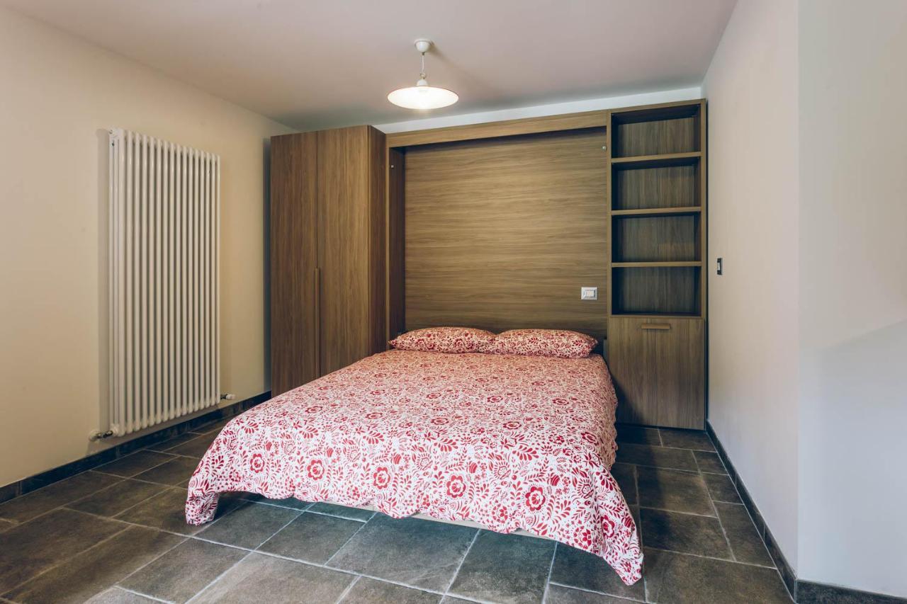 Chalet Valcanale Camporosso  Bagian luar foto