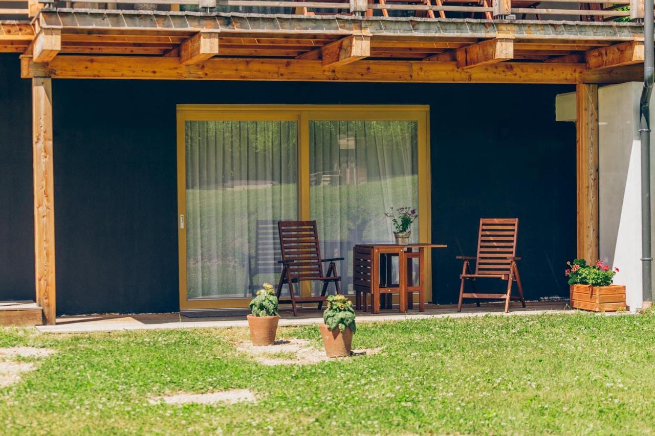 Chalet Valcanale Camporosso  Bagian luar foto