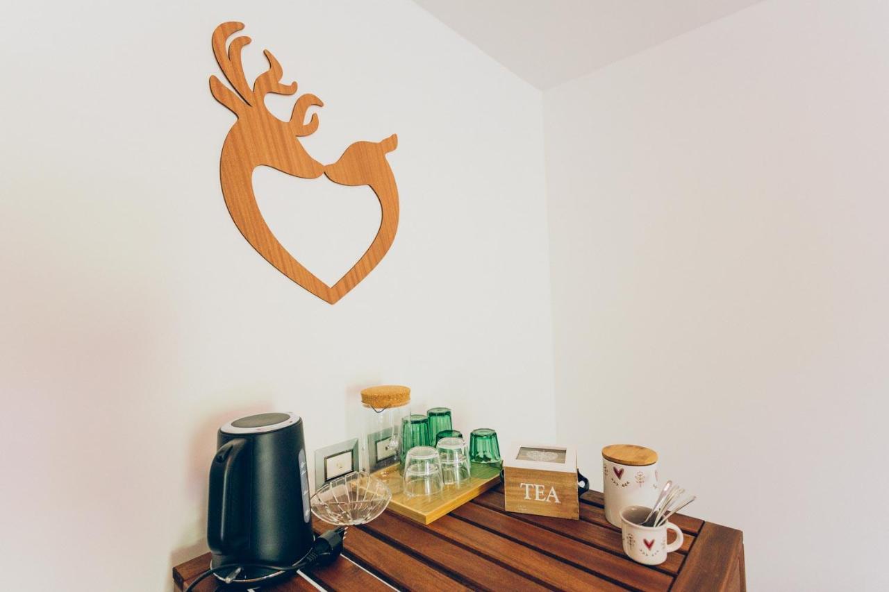Chalet Valcanale Camporosso  Bagian luar foto