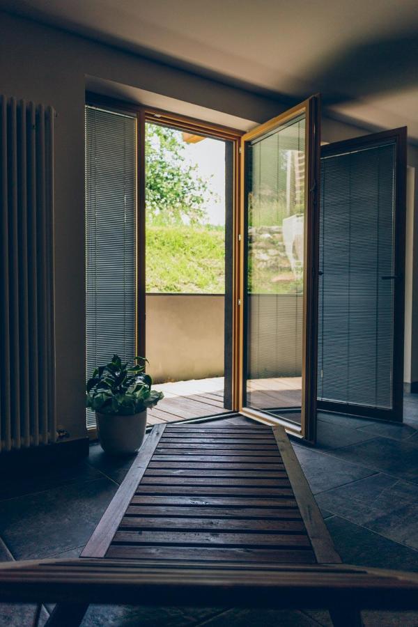 Chalet Valcanale Camporosso  Bagian luar foto