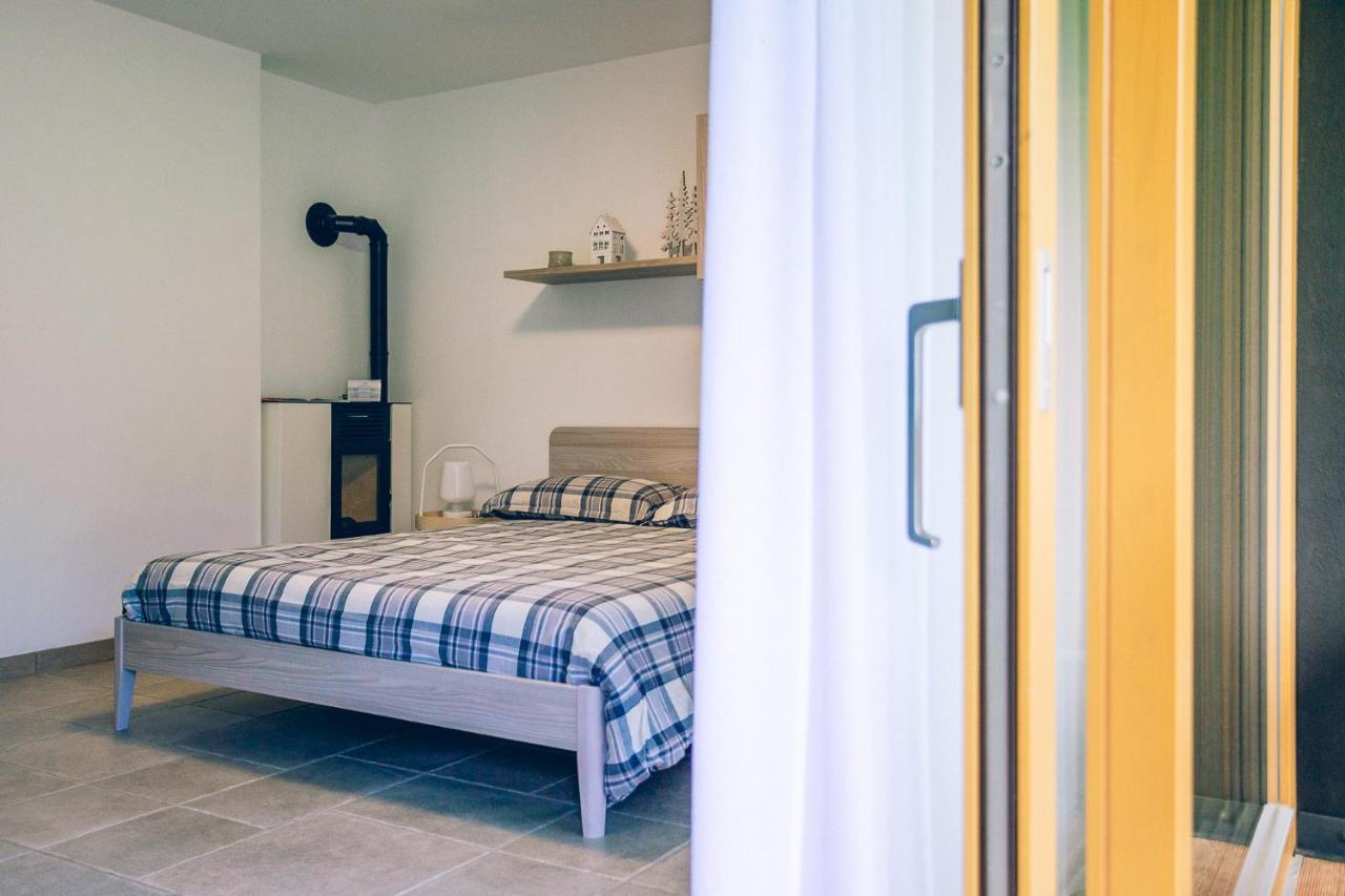 Chalet Valcanale Camporosso  Bagian luar foto