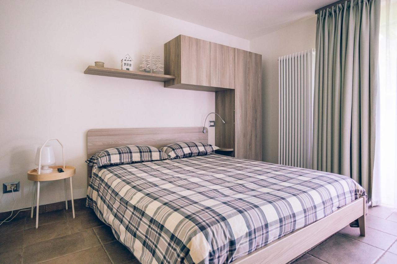 Chalet Valcanale Camporosso  Bagian luar foto